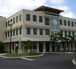 Davie, FL Office